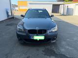 BMW E61 535 LCI M Paket + Standheizung - BMW 535 in Hamburg