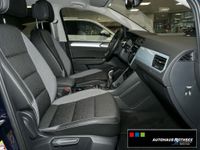 Volkswagen Touran - Vorschau Bild 4