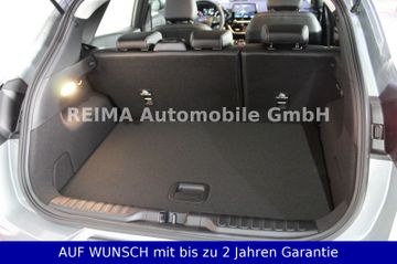Fahrzeugabbildung Ford Puma 1,0i Titanium, Navi,Winterpaket,-vorrätig-