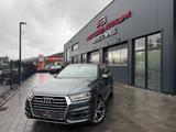 Audi Q7 50 TDI Quattro*STHZG*BOSE*MASSAGE*HUD - Audi Q7 Gebrauchtwagen