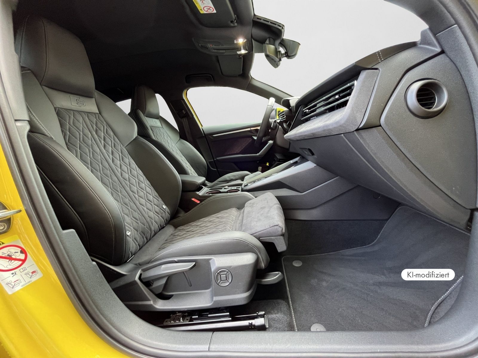 Audi A3 - Bild 5