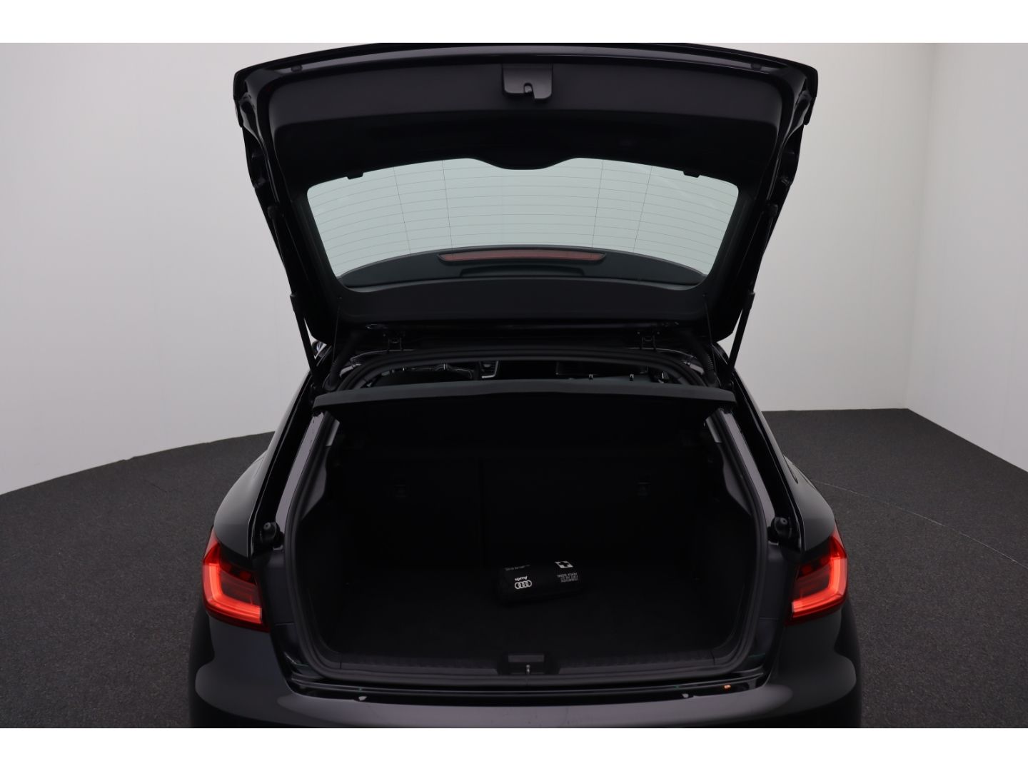 Fahrzeugabbildung Audi A1 Sportback 30 TFSI advanced Digitales Cockpit