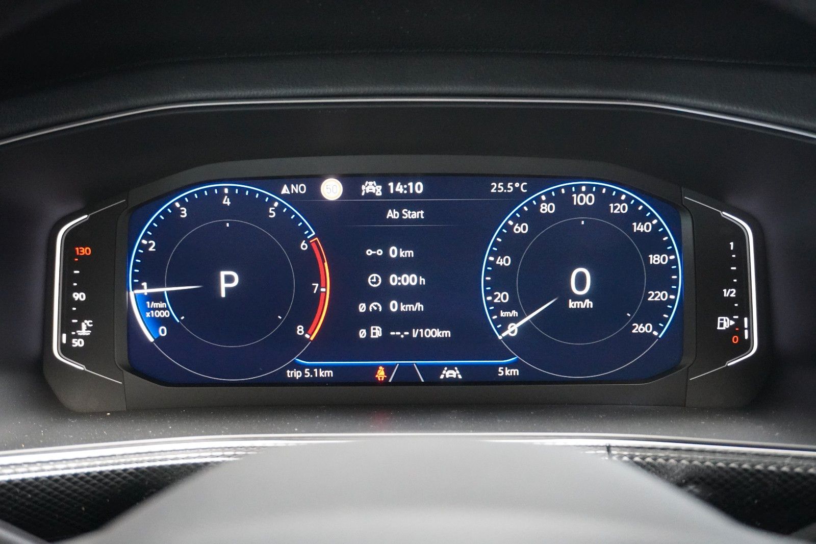 Volkswagen T-Cross - Bild 10