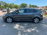 Ford S-Max 2,0 EcoBlue 140kW Titanium Auto Titanium - Ford S-Max: 140
