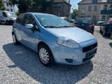Fiat Grande Punto 1.2 8V Active Klima 2 Jahre tüv - Fiat Grande Punto in Gelsenkirchen