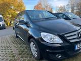 Mercedes-Benz Mercedes Benz   B160 - Mercedes-Benz B 160 von privat
