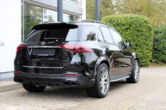 MERCEDES-BENZ GLE 63 AMG S 4Matic+/ STANDHZG/ KERAMIK/ 22" MERCEDES-BENZ GLE 63 AMG S 4Matic+/ STANDHZG/ KERAMIK/ 22"