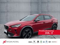 Cupra Formentor - Vorschau Bild 1