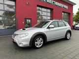 Subaru Impreza XV//AHK//SHZ//SPORTSITZE//XENON//BT// - graue Subaru Impreza