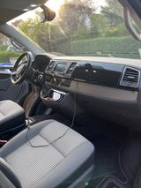 Volkswagen VW T6 Multivan 204PS DSG 70J ACC STANDHZG KAMERA - VW T6 Multivan Unfallwagen