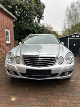 Mercedes-Benz E 320 CDI 4MATIC T ELEGANCE Elegance - Mercedes-Benz E 320: T Cdi