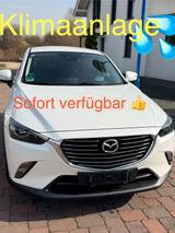 Mazda CX3  - Aut.,Ke,AHK,Nav,SpA,HUD - Mazda CX-3 in Hannover