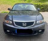 Honda Accord 2.0  Executive Executive TÜV NEU - gebrauchte Honda Accord aus dem Jahr 2005