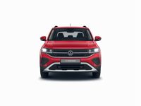 Volkswagen T-Cross - Vorschau Bild 9