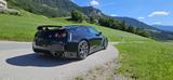 Nissan GT-R 3.8l Black Edition  778 PS mit TÜV - Nissan GT-R Gebrauchtwagen