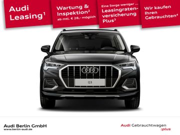 Audi Q3 - 3