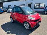 Smart ForTwo coupé 1.0 45kW mhd pure - Smart ForTwo: Coupe, Kw Mhd Pure