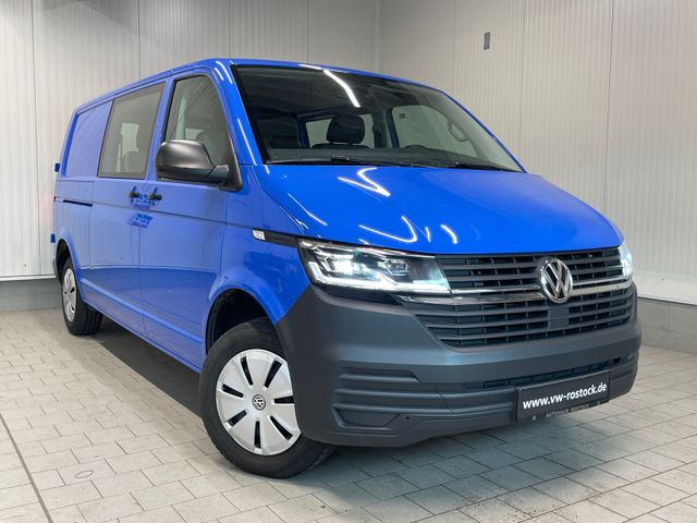 T6.1 Transporter Kombi lang Mixto 2.0 TDI LED