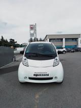 Peugeot iOn Active - weiße Peugeot iOn