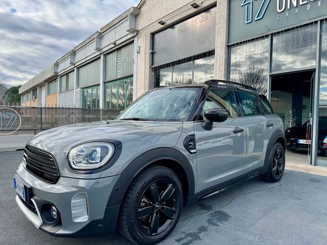 MINI Mini Cooper D Countryman 2.0 Cooper D Northwood 