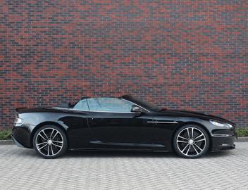 2012 Aston Martin DBS — миниатюра 15