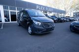 Mercedes-Benz Vito Mixto 119 CDI BlueTEC extralang 6 Sitze - Mercedes-Benz Vito: V6