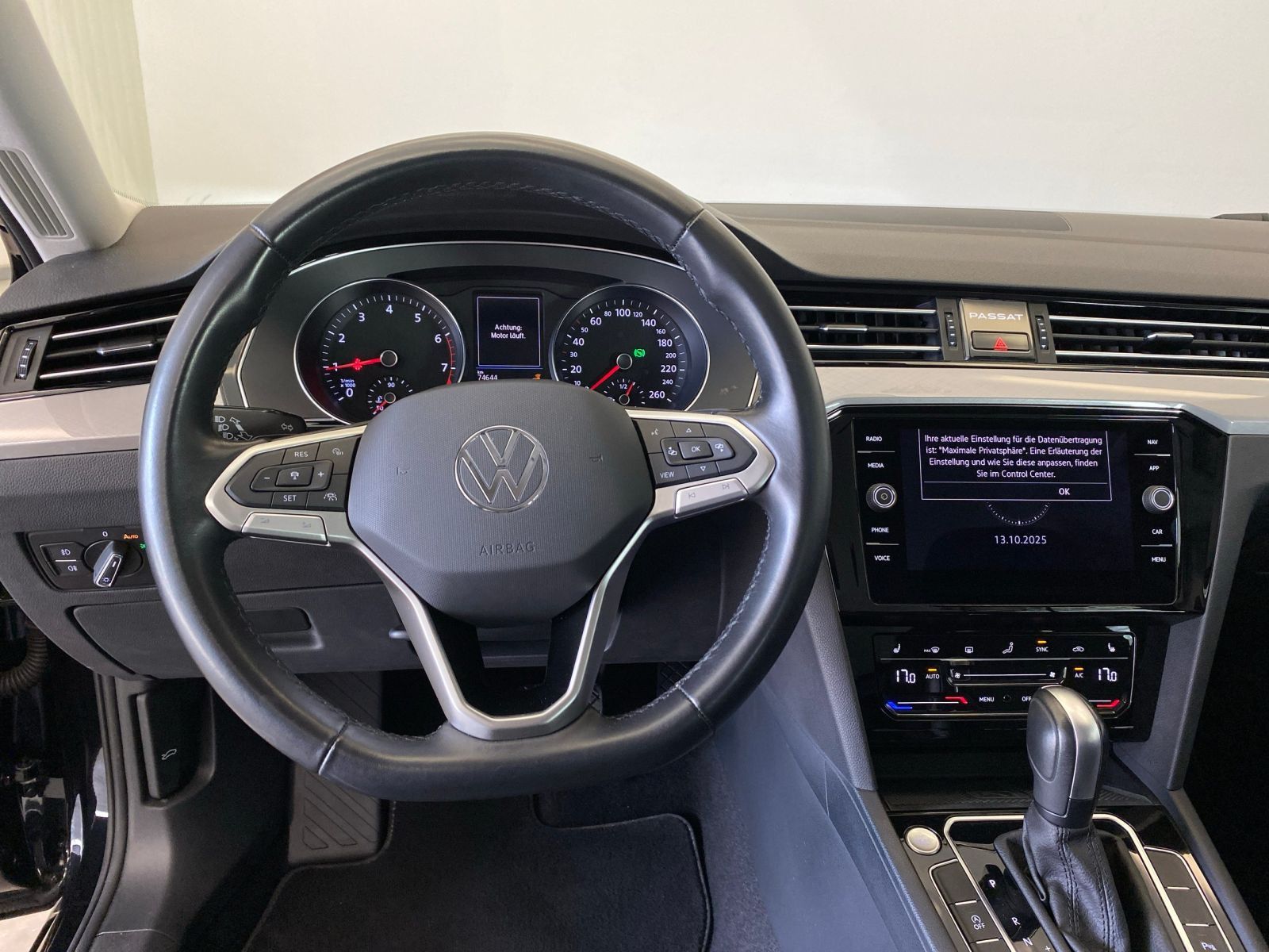 Volkswagen Passat - Bild 6