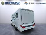 HYMER / ERIBA / HYMERCAR B-KLASSE MC-T 600 MODELL 2026*LIVE BEI UNS* - Neu M klasse