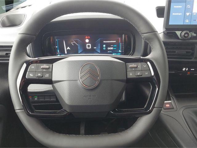 Citroën Berlingo Max XL NAVIRFKWINTERPAKETTECHNOAHK 