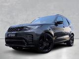 Land Rover Discovery 5 D300 Dynamic HSE StandHZG AHK-el. kl - graue Land Rover Discovery