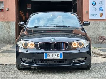 BMW 120 - 2