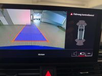 Audi A4 - Vorschau Bild 22