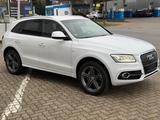 Audi Q5 2.0 TDI quattro 3XS-LINE/KEY/KAMERA/B&O - Audi Q5 mit Diesel-Antrieb