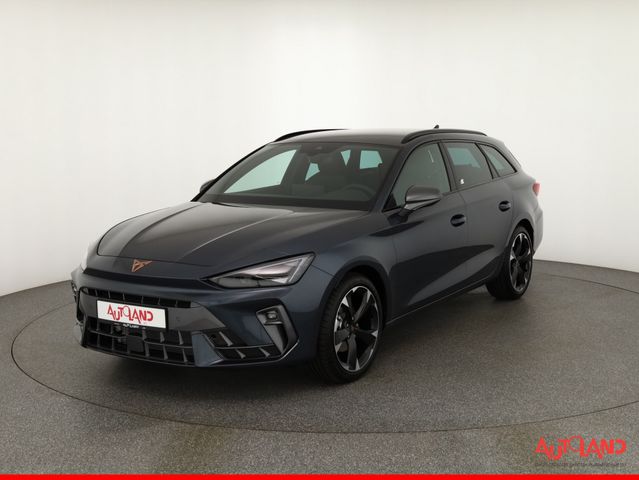 Cupra Leon ST 1.5 eTSI DSG LED ACC Kamera