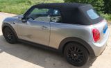 MINI One Cabrio One - MINI One Cabrio von privat