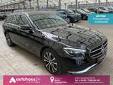 Mercedes-Benz E 300 T e Avantgarde   AHK|Kamera|Sitzhzg|Navi - gebrauchte Mercedes-Benz E 300 aus dem Jahr 2022