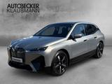 BMW iX xDRIVE 40 SPORTPAKET LC PROF NAVI KAMERA LED 
