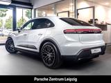 Porsche Macan Luft SportChrono 360Grad ACC Beif.Display - Porsche Gebrauchtwagen in Leipzig