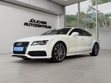 Audi A7 Sportb. 3.0 TFSI quattro S-Line,1 J. Garantie - Audi A7 Gebrauchtwagen