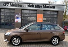 SKODA Fabia Combi 1.0 TSI Ambition