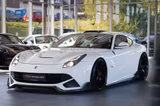 Ferrari F12 Berlinetta *Einzelstück *Carbon *Lift *22 * - Ferrari F12