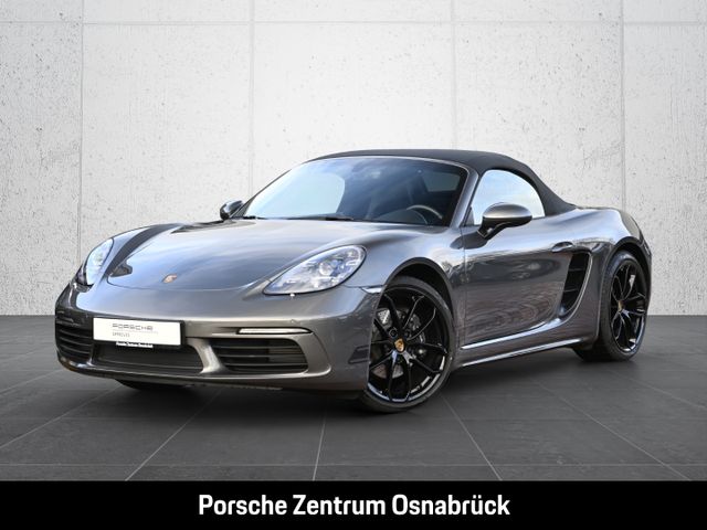 Porsche Boxster 718 Style Edition SportChrono Navi LED