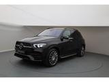 Mercedes-Benz GLE 350 de 4M AMG Night 360 Pano HUD Sklima AHK - Mercedes-Benz: Sk