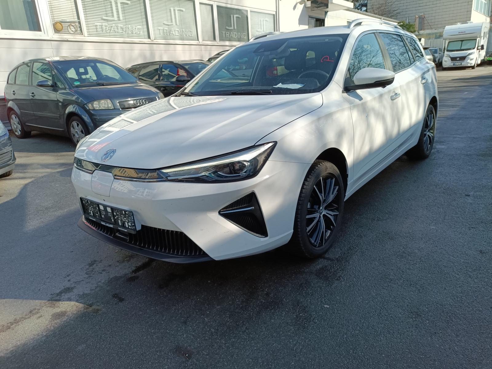 MG5 Maximal Luxury 61kWh*LED*NAV*ACC*360°*SoH96%