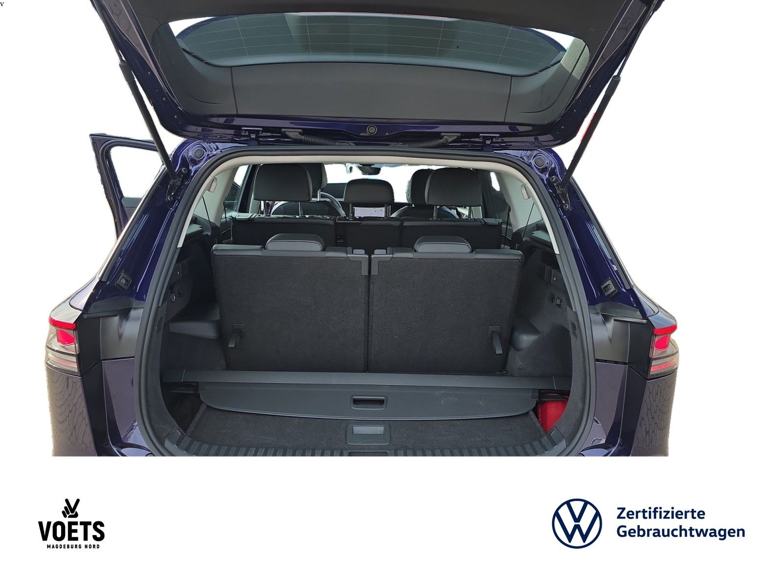 Volkswagen Tayron - Bild 18