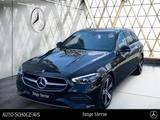 Mercedes-Benz C 200 d T Avantgarde AHK*LenkradH*Memory*DigLigh