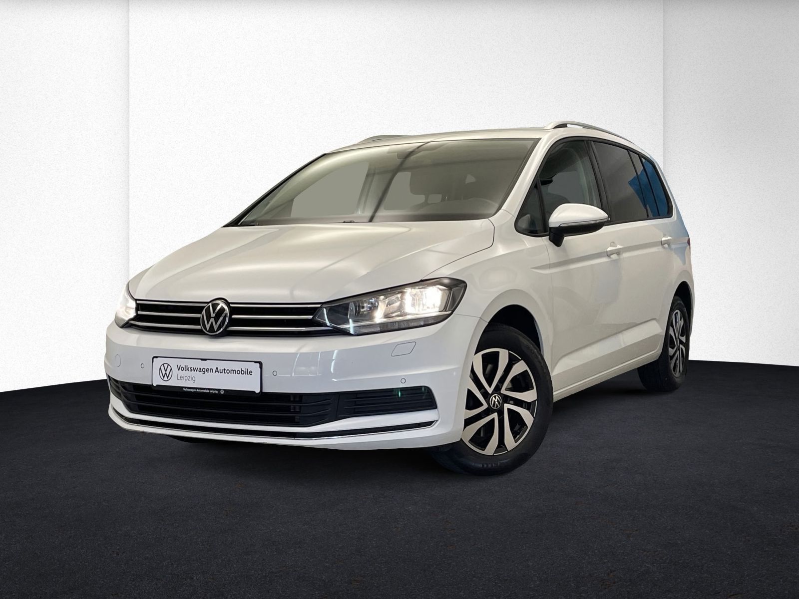 Volkswagen Touran "Active" 2.0 TDI DSG *Navi*PDC*SHZ* imagem 2