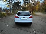 Ford Focus 1,5 TDCi 77kW ECOnetic 88g Titanium Ti... - Ford Focus: 1.8