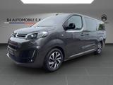 Citroën Spacetourer Busin. Lounge XL L3 75 KW Elektro - graue Citroën SpaceTourer