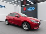 Mazda 2 1.5 Skyactiv-G Kizoku*TouringP1*Navi*SHZ*LED* - gebrauchte Mazda 2 aus dem Jahr 2020